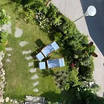 Wohlfuehlappartement Im Zentrum Spittals