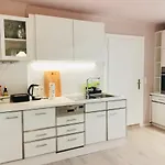 Wohlfuehlappartement Im Zentrum Spittals Appartamento Spittal an der Drau