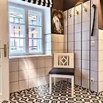 Appartamento Wohlfuehlappartement Im Zentrum Spittals Spittal an der Drau