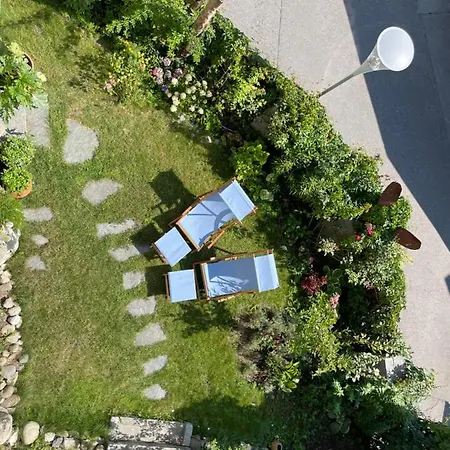 Wohlfuehlappartement Im Zentrum Spittals