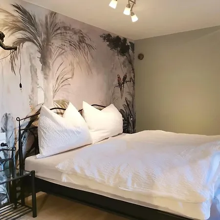 Wohlfuehlappartement Im Zentrum Spittals 斯皮特安德劳