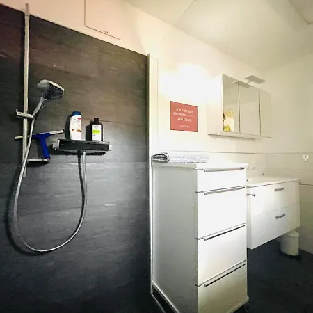 Wohlfuehlappartement Im Zentrum Spittals 公寓 斯皮特安德劳