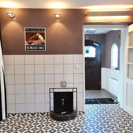 Wohlfuehlappartement Im Zentrum Spittals 公寓 *