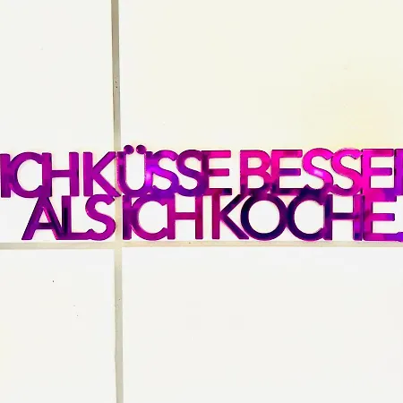 公寓 Wohlfuehlappartement Im Zentrum Spittals