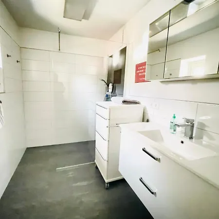 Wohlfuehlappartement Im Zentrum Spittals Apartment *