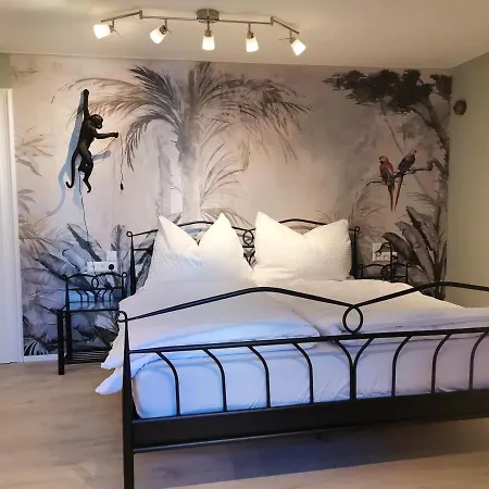 公寓 Wohlfuehlappartement Im Zentrum Spittals