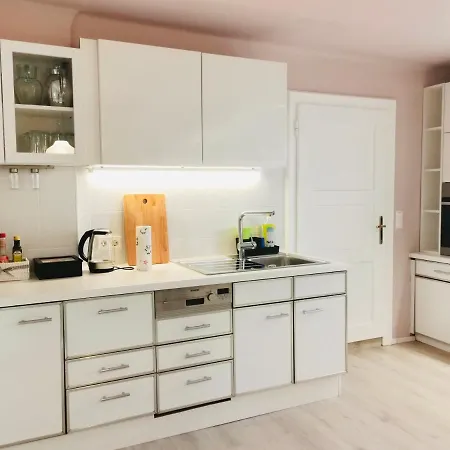 Wohlfuehlappartement Im Zentrum Spittals 公寓 斯皮特安德劳