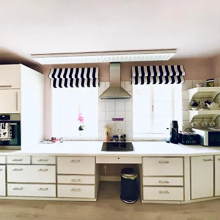 公寓 Wohlfuehlappartement Im Zentrum Spittals