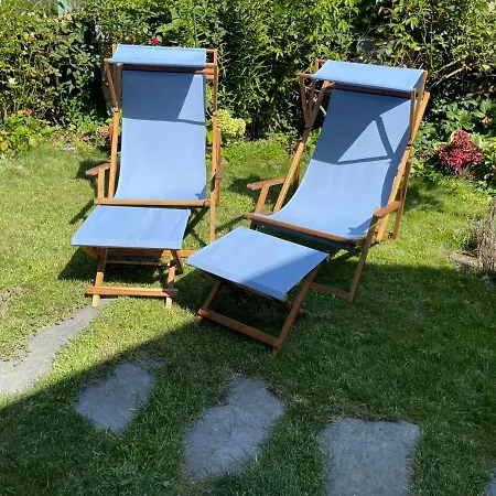Wohlfuehlappartement Im Zentrum Spittals