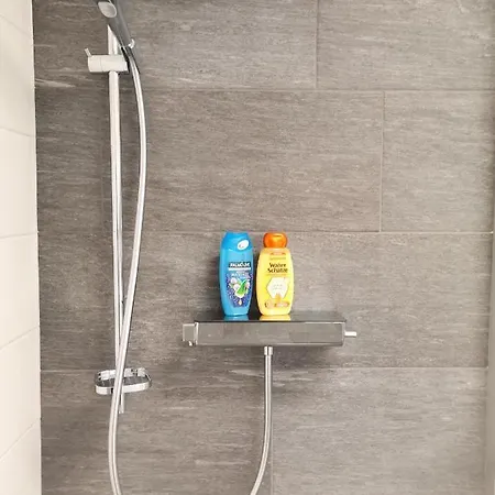 Wohlfuehlappartement Im Zentrum Spittals 公寓 *