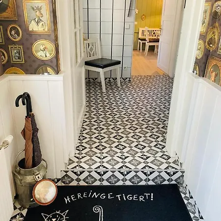 Wohlfuehlappartement Im Zentrum Spittals 公寓 斯皮特安德劳