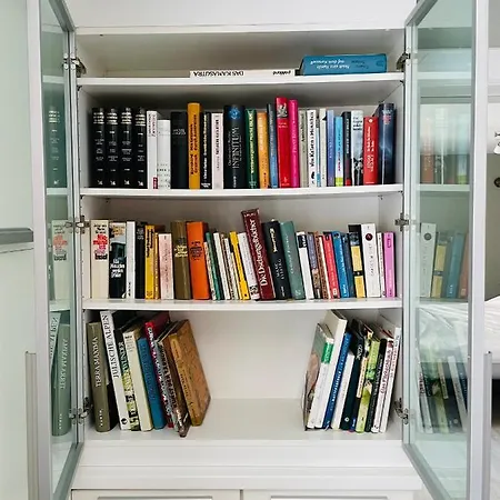 Wohlfuehlappartement Im Zentrum Spittals 公寓