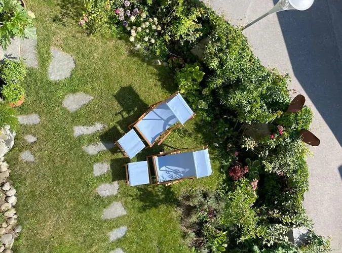 Wohlfuehlappartement Im Zentrum Spittals