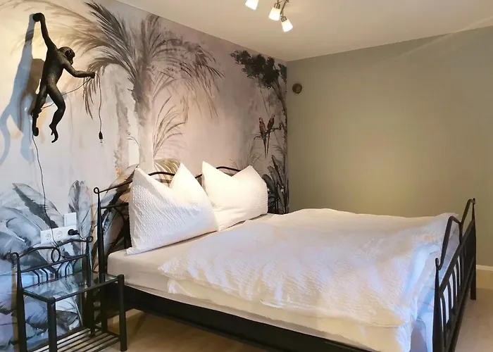 Wohlfuehlappartement Im Zentrum Spittals Spittal an der Drau