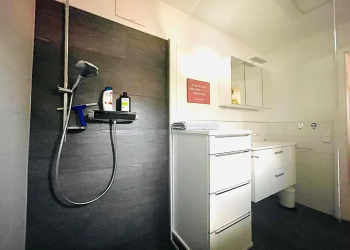 Wohlfuehlappartement Im Zentrum Spittals Apartament Spittal an der Drau