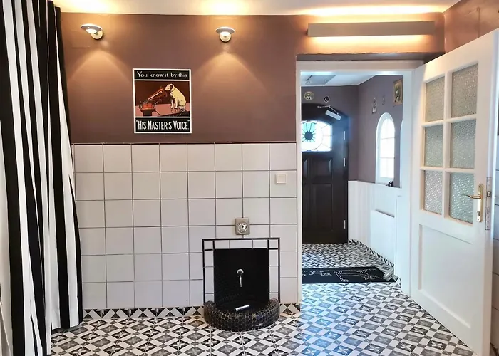 Wohlfuehlappartement Im Zentrum Spittals Apartament *