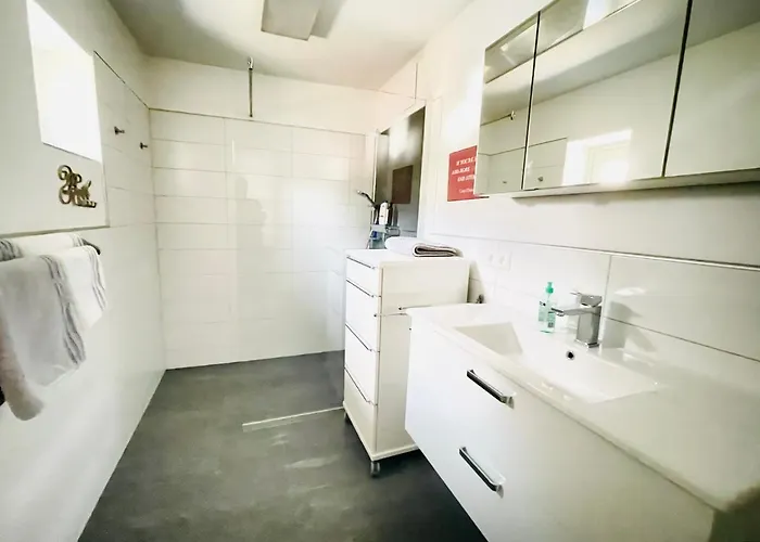 Wohlfuehlappartement Im Zentrum Spittals Apartament *