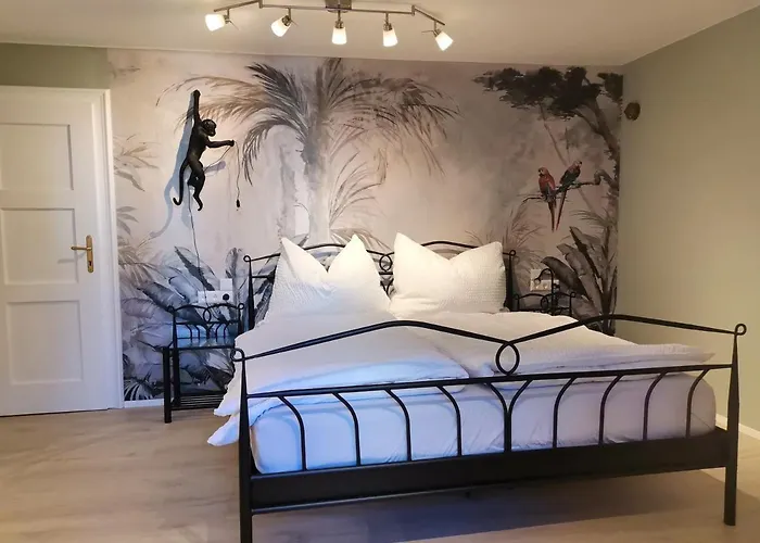 Apartament Wohlfuehlappartement Im Zentrum Spittals