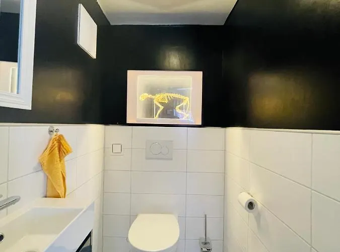 Wohlfuehlappartement Im Zentrum Spittals * Spittal an der Drau