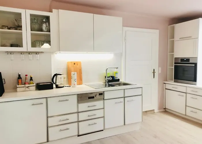 Wohlfuehlappartement Im Zentrum Spittals Apartament Spittal an der Drau