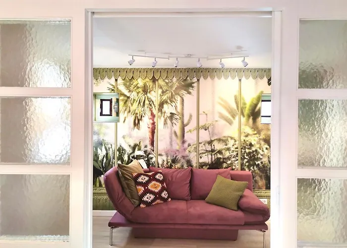 Apartament Wohlfuehlappartement Im Zentrum Spittals *