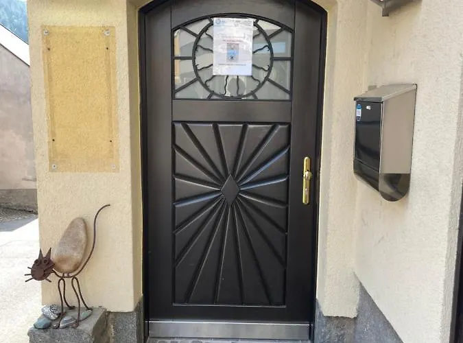 Wohlfuehlappartement Im Zentrum Spittals Spittal an der Drau