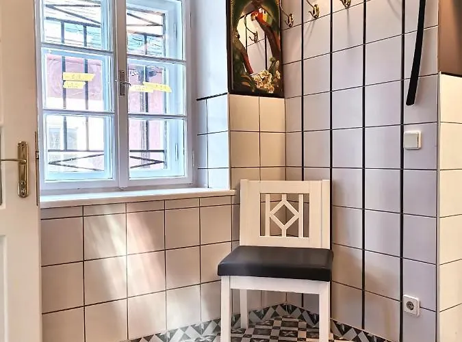 Apartament Wohlfuehlappartement Im Zentrum Spittals Spittal an der Drau