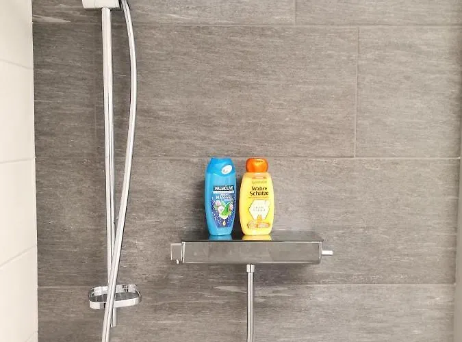 Wohlfuehlappartement Im Zentrum Spittals Apartament *