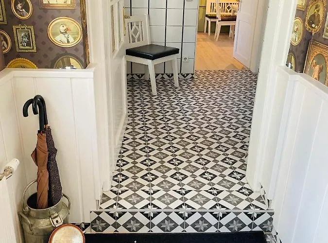 Wohlfuehlappartement Im Zentrum Spittals Apartament Spittal an der Drau