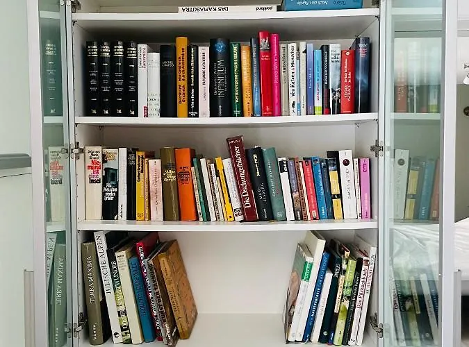 Wohlfuehlappartement Im Zentrum Spittals Apartament